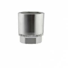 Protul 1/2 inch Square Drive Spark Plug Socket, Socket Size: 16 mm