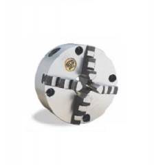 Seco Gold 400mm 4 Jaw SG Iron Standard Self Centring Chuck, SJ4G