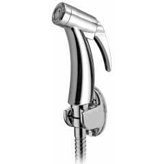 Drizzle Spark Plastic Health Faucet with 1m Flexible Tube
