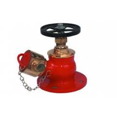 Zedex Single Headed Stainless Steel Lending Valve