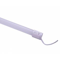 Bigapple 22W Glass Gold Series 4 Feet LED Tubelights (Pack of 10)