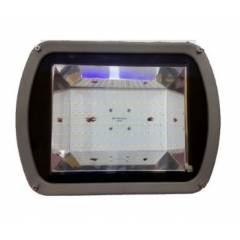 Dev Digital 90W Cool White LED Flood Lights (Pack of 7)