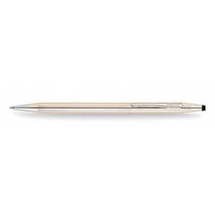 Cross 14 Karat GF Classic Century Ball Pen, 1502