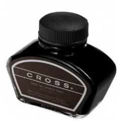 Cross Black Ink Bottle, 8905S