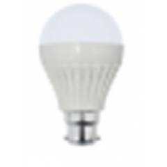 Ginni Marketing 5W B-22 LED Bulb, GLED-B5-10 (Pack of 10)