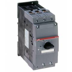 ABB MO495-75 3 Pole Manual Motor Starter, 1SAM560000R1008