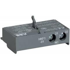 ABB HKF1-01 Auxiliary Contact, 1SAM201901R1004