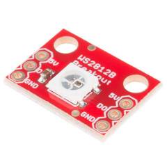 Techtonics LED Breakout Module Display For arduino Module (Pack of 3)
