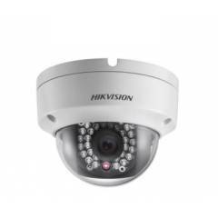 Hikvision 2 Megapixels Full HD1080p CCTV Dome Camera