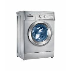 IFB Elena Aqua SX LDT Silver Fully Automatic Front Loading Washing Machine, Capacity: 6 kg