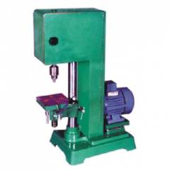 Tapax 6mm Lather Cone Tapping Machine without Accessory