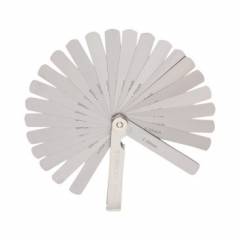 Stanley 25 Blades Metric Feeler Gauge, 70115-S