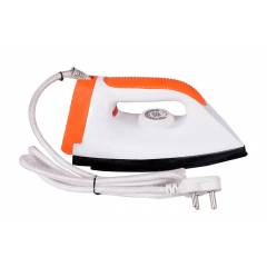 Hike Victoria 750W Orange Automatic Dry Iron