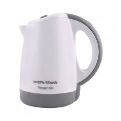 Morphy Richards 0.5 Litre Voyager 100 Electric Kettle