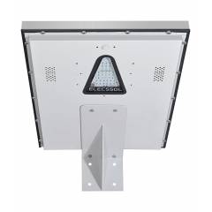 Elecssol 12W Sola All In One Street Light