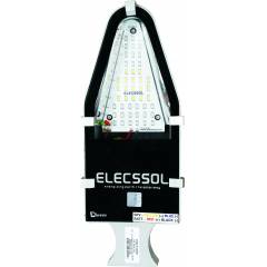 Elecssol 6W Solar Street Light