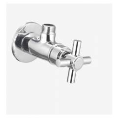 Goldline Euro Brass Angle Valve