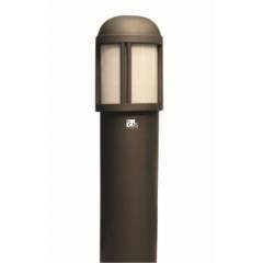 C&S LED Bollard LTGLCW6WLED