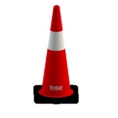 Frontier 6 Inch Traffic Cone, FTC-HRB