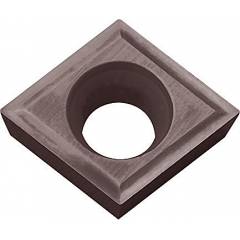 Kyocera CCGT09T301MF Carbide Turning Insert, Grade: PR1425
