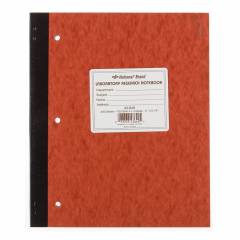 National Laboratory Notebook, 43649