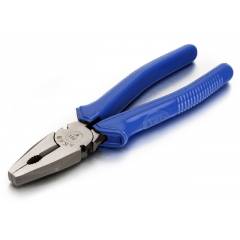 Akar Combination Plier No. 501, Acetate Sleeves, 200mm (Pack of 10)