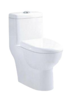 Buy Parryware Viva Recta Floor Mounted Coupled Closet C848s