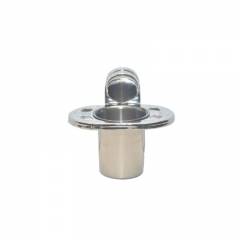 Goonj Nanny Glass Tumbler Holder, GNC-3004