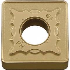 Kyocera SNMG120412PH Cermet Turning Insert, Grade: CA515