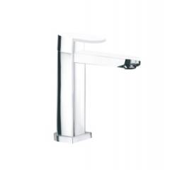 Parryware Dazzle Pillar Faucet With Aerator, T3602A1