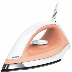 Philips 1100W Dry Iron, GC104/01