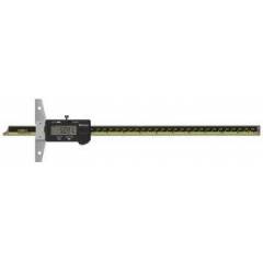 Mitutoyo 12 Inch Digital Depth Gauge, 571-213-10