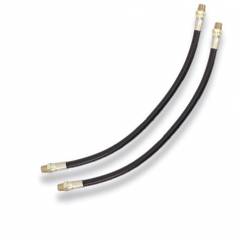 Groz 450mm Grease Gun Hose, GHC-18/B
