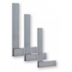 Groz 75x60mm Machinists Square, SS/3