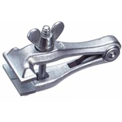 Manor Hand Vice, Size: 5 Inch
