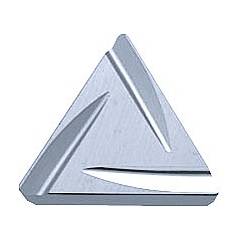 Kyocera TPGR160308L-B Carbide Turning Insert, Grade: PV7005
