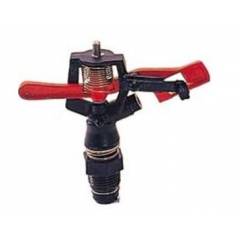 Flora/Concorde CAS-66 L P Impulse Sprinkler with Diffuser Screw