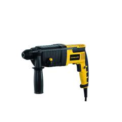 Stanley 720W 3 Mode SDS-Plus Hammer Drill, STHR223K-IN