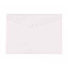Saya SY209P Natural My Clear Bag Plain, Weight: 30 g