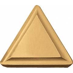 Kyocera TPMR110308 Carbide Turning Insert, Grade: CA5515