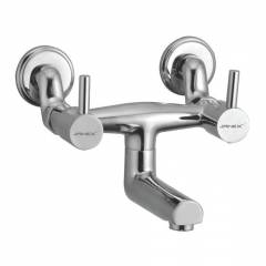 Jainex Robin Non Telephonic Wall Mixer with Free Tap Cleaner, RBN-6144