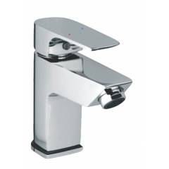 Jainex Era Single Lever Basin Mixer with Free Tap Cleaner, ERA-6663