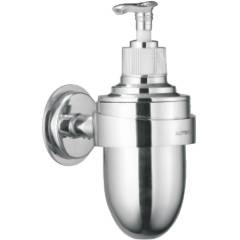 Addmore Continental Liquid Soap Dispenser, CN-1010