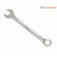 Eastman 17mm Combination Spanners, Recessed Panel, E-2005 (Pack of 5)