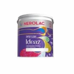 Nerolac Impression Ideas Texture Paint IIT1-1L