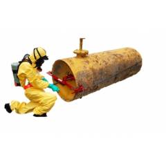 Saviour CL2SAV-900 Chlorine Safety Kit