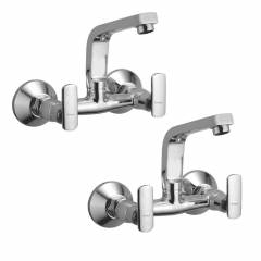 Oleanna SPEED Sink Mixer, SD-07 (Pack of 2)