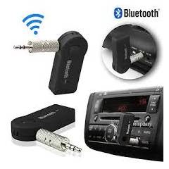 Evergreen Car Music Bluetooth Device