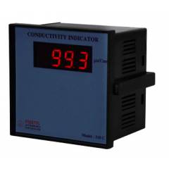 DIC Digital Online Conductivity Meter, OEC-17, Range: 19.99 mili
