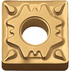 Kyocera SNMG120412HQ Cermet Turning Insert, Grade: TN6010